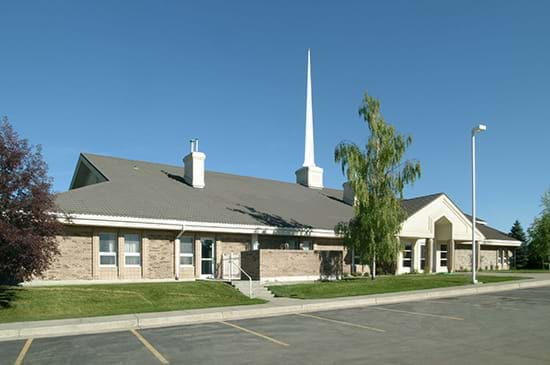 Stake Center